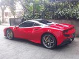 Ferrari F8 Tributo