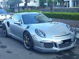 Porsche 911 GT3