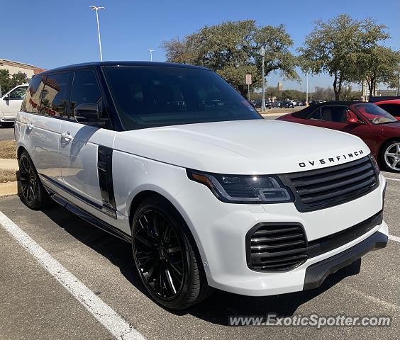 Other Other spotted in San Antonio, Texas