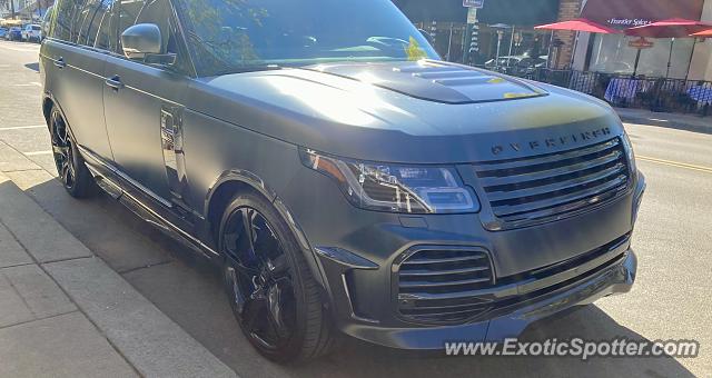 Other Other spotted in Pleasanton, California