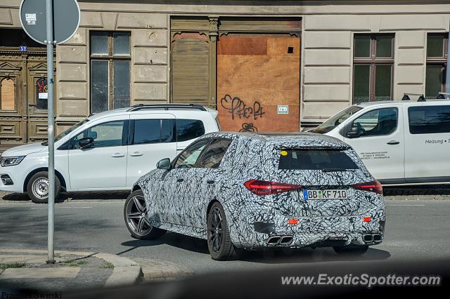 Other Other spotted in Gorlitz, Germany