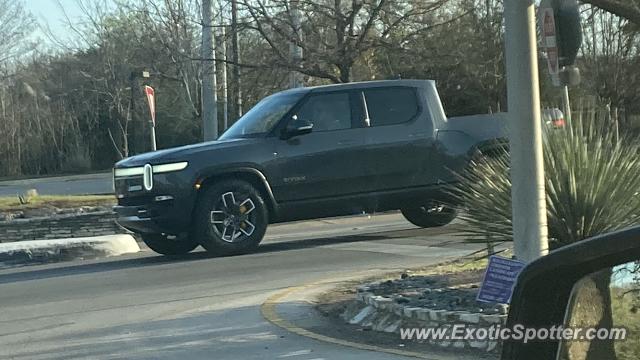 Other Other spotted in Austin, Texas