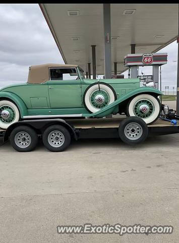 Other Vintage spotted in Casey, Illinois