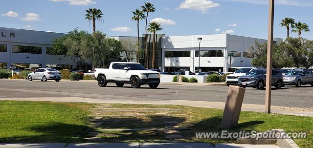 Other Other spotted in Scottsdale, Arizona