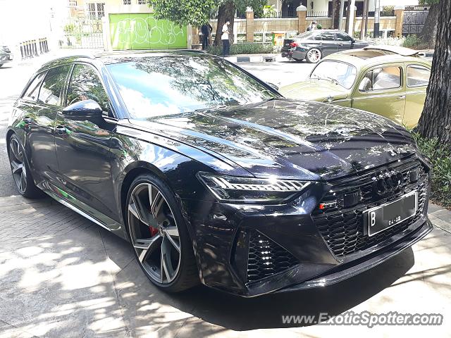 Other Other spotted in Jakarta, Indonesia