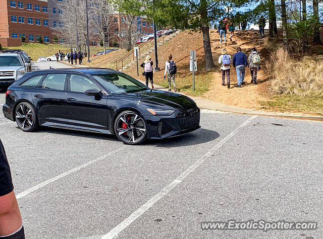 Other Other spotted in Asheville, North Carolina