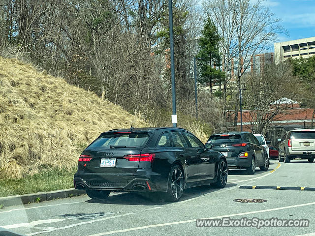 Other Other spotted in Asheville, North Carolina