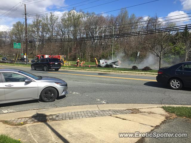 Other Other spotted in Rockville, Maryland