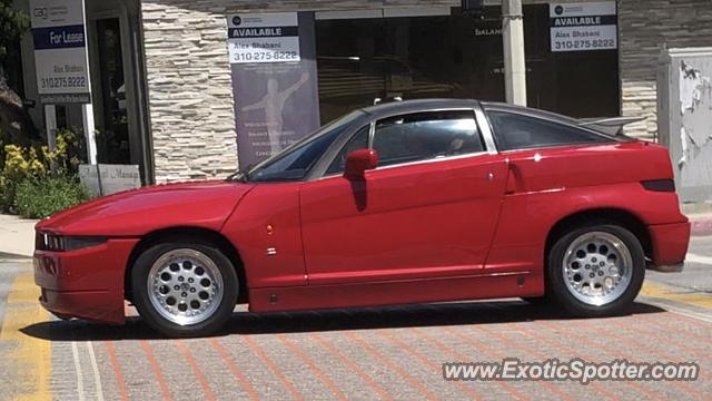 Other Other spotted in Encino, California