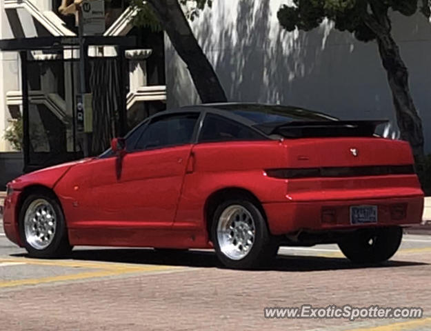 Other Other spotted in Encino, California