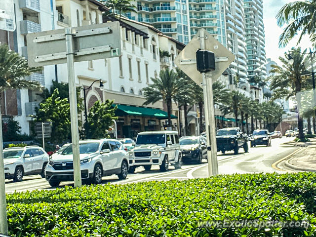 Other Other spotted in Sunny isles, Florida