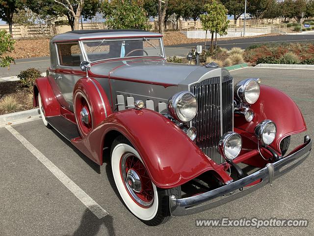 Other Vintage spotted in Pleasanton, California