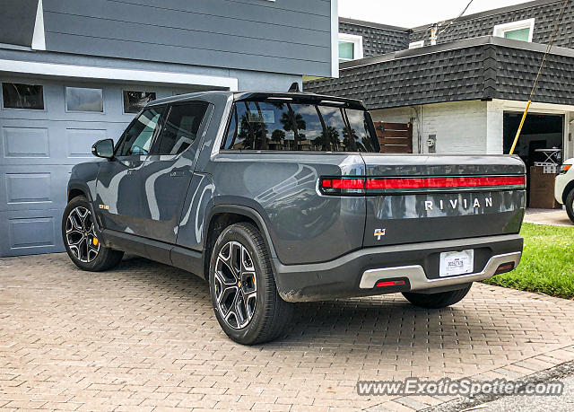 Other Other spotted in Jacksonville, Florida