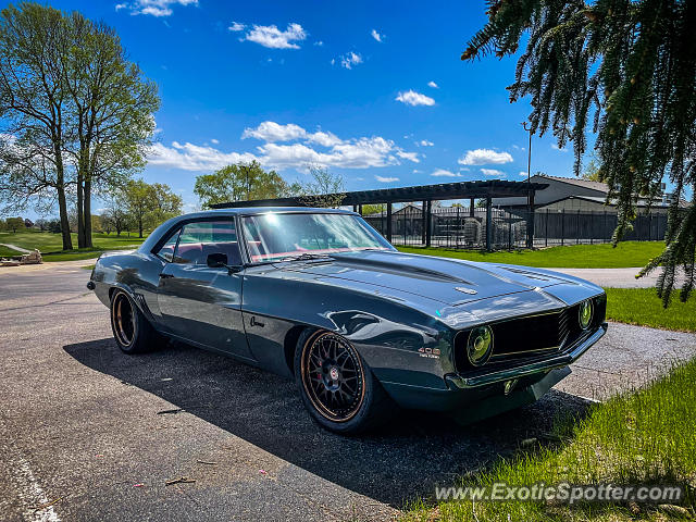 Other Vintage spotted in Franklin, Indiana