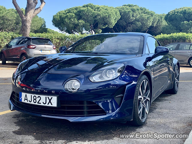 Other Other spotted in Almancil, Portugal