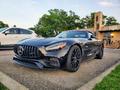 Mercedes AMG GT