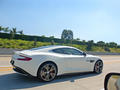 Aston Martin Vanquish