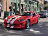 Dodge Viper