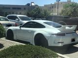 Porsche 911 GT3