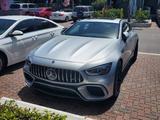 Mercedes AMG GT