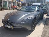 Aston Martin DB11