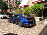 Porsche 911 Turbo
