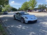 Porsche 911 GT3