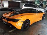 Mclaren 720S
