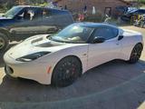 Lotus Evora