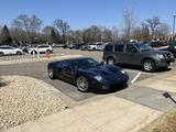 Ford GT