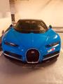 Bugatti Chiron