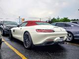 Mercedes AMG GT