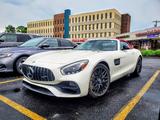 Mercedes AMG GT