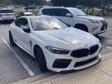 BMW M8