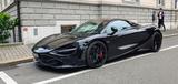 Mclaren 720S