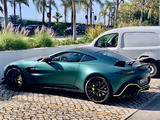 Aston Martin Vantage