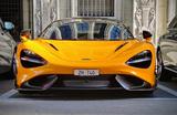 Mclaren 765LT