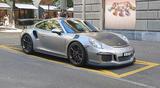 Porsche 911 GT3