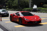 Ferrari F8 Tributo