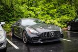 Mercedes AMG GT