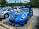 Chevrolet Corvette Z06