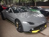 Aston Martin Vantage