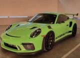 Porsche 911 GT3