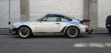 Porsche 911 Turbo