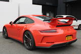 Porsche 911 GT3