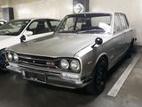 Nissan Skyline
