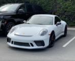 Porsche 911 GT3