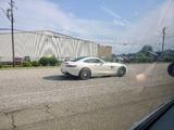 Mercedes AMG GT
