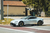 Aston Martin Vantage