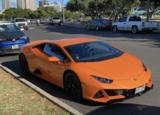 Lamborghini Huracan